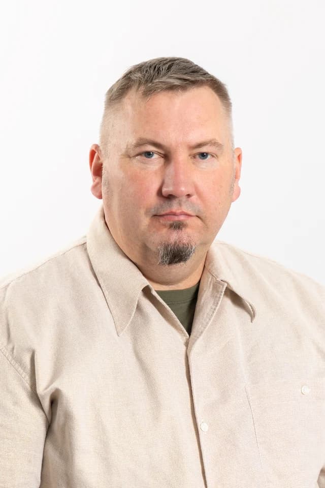 Reinis Rubenis
